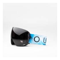 M�scara Esqu� Out Of Open Discovery Smoke