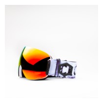 M�scara Esqu� Out Of Open Closed The One Fuoco Photochromic Polarized