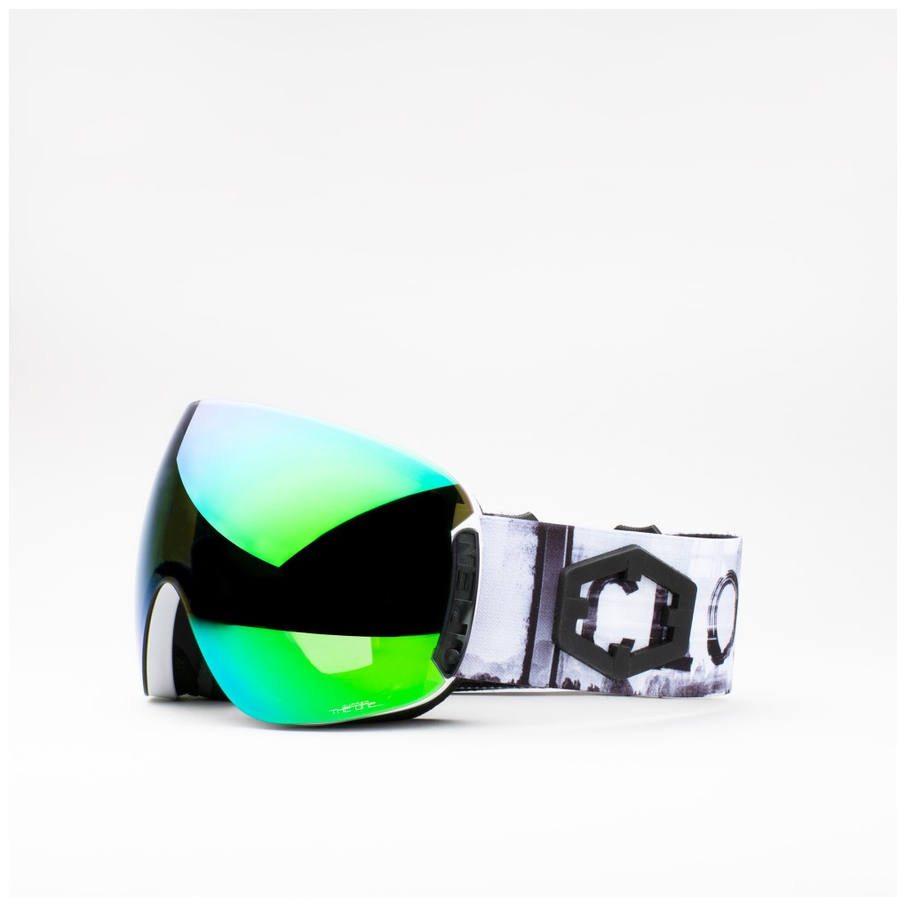 M�scara Esqu� Out Of Open Closed The One Quarzo Photochromic Polarized
