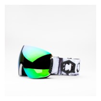 M�scara Esqu� Out Of Open Closed The One Quarzo Photochromic Polarized