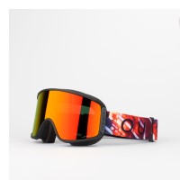 M�scara Esqu� Out Of Shift Coals The One Fuoco Photochromic Polarized
