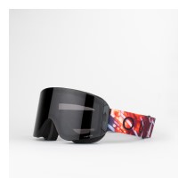 M�scara Esqu� Out Of Katana Coals The One Nero Photochromic Polarized