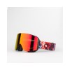 M�scara Esqu� Out Of Katana Coals The One Fuoco Photochromic Polarized