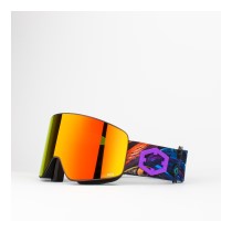 M�scara Esqu� Out Of Void Nightmare Red MCI