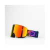 M�scara Esqu� Out Of Void Nightmare The One Fuoco Photochromic Polarized