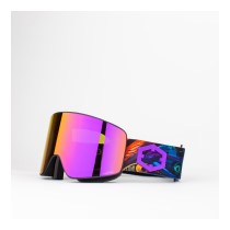 M�scara Esqu� Out Of Void Nightmare The One Loto Photochromic Polarized