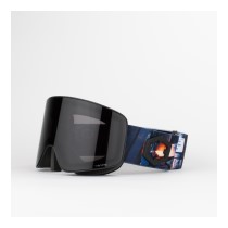 M�scara Esqu� Out Of Void Blacksmith The One Nero Photochromic Polarized