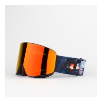 M�scara Esqu� Out Of Void Blacksmith The One Fuoco Photochromic Polarized