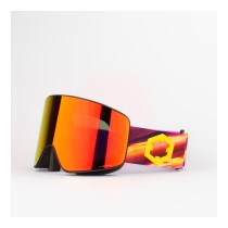 M�scara Esqu� Out Of Void Revolve The One Fuoco Photochromic Polarized