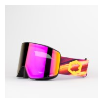 M�scara Esqu� Out Of Void Revolve Violet MCI