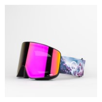 M�scara Esqu� Out Of Void Lila Violet MCI