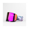M�scara Esqu� Out Of Void Lila Violet MCI