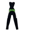 Pantalon Tir. Invierno SPORT Verde