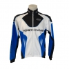 Chaqueta PRO Winter Azul-Blanco