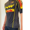 Maillot m/c Performance con Bolsillo. Cremallera Total