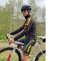 CULOTE CON TIRANTES PERFORMANCE TREASURE AIR