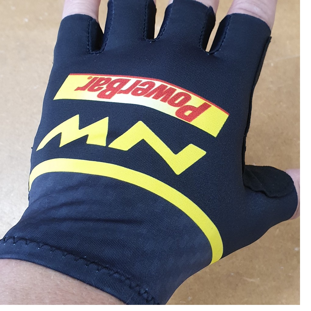 Guantes Personalizados"powerbar"