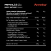 PowerBar Protein Soft Core Chocolate blanco y Avellanas 12u.