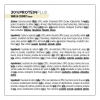 Barres PowerBar ProteinPlus 30% vanille Coco 15 Units