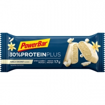 Barres PowerBar ProteinPlus 30% vanille Coco 1 Unit