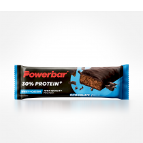 BARRES POWERBAR PROTEINPLUS 30% CHOCOLAT 15 UNITS