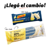 Barres PowerBar ProteinPlus 30% Lemon Cheescake 15 Units