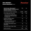 Barres PowerBar ProteinPlus 30% Lemon Cheescake 15 Unit�s