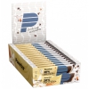 Barres PowerBar ProteinPlus 30% vanille Caramelo Crisp 15 Units