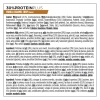 Barres PowerBar ProteinPlus 30% vanille Caramelo Crisp 15 Units