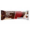 Barres PowerBar Ride Energy Chocolat Et Caramel 18 Units