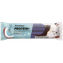 Barres PowerBar ProteinPlus Minerales Coco 30 Units