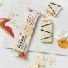 Barres Powerbar Protein Soft Layer White Choc Strawbwerry 1 Unit