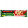 Barres PowerBar Natural Energy Framboise Croustillant 18 Units