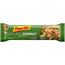 Barres PowerBar Natural Energy Cereal Doux Sal 1 Unit