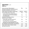 Barres PowerBar ProteinPlus Low Sugar vanille 30 Units