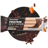 Barres Powerbar Protein Protein Soft Layer Chocolate Toffee Brownie 12 Units de 40gr