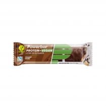 Barres PowerBar ProteinPlus Vegana Cacahute y Chocolat