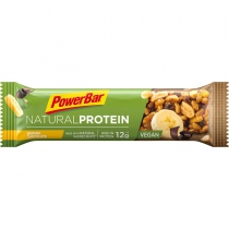 Barres PowerBar Natural Protein Banana Chocolat 1 Unit