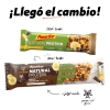 Barres PowerBar Natural Protein Banana Chocolat 18 Units