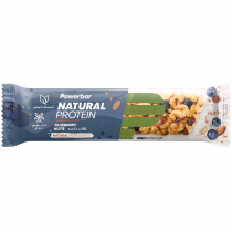 Barres PowerBar Natural Protein Myrtille Noisettes Vgtalien 24 Units