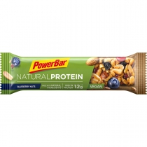 Barres PowerBar Natural Protein Myrtille Noisettes Vgtalien 1 Unit