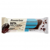 Barres PowerBar ProteinPlus 52% Biscuit Et Crme  1 Units