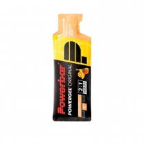 PowerBar PowerGel Tropical 24 unidades