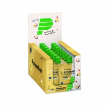 POWERBAR POWERGEL SMOOTHIES PL�TANO AR�NDANO 16 UNIDADES