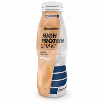PowerBar Bote  Bouteilles HighProtein Shake Caramelo Salado 1 Unit suelta