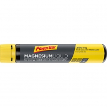 PowerBar Fiole Magnesio 1 Unit