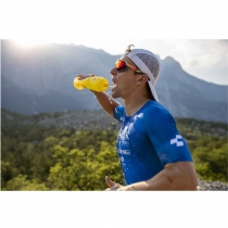 POWERBAR BOTE ISOACTIVE NARANJA CAJA 6X600GR