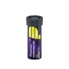 PowerBar Tubo 5 Electrolitos Black Currant 1 unidad