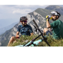 POWERBAR TUBO 5 ELECTROLITOS LIMN CAFENA 1 UNIDAD SUELTA