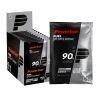 Sobres PowerBar Fuel 90 Black Line Sin sabor 10 unidades